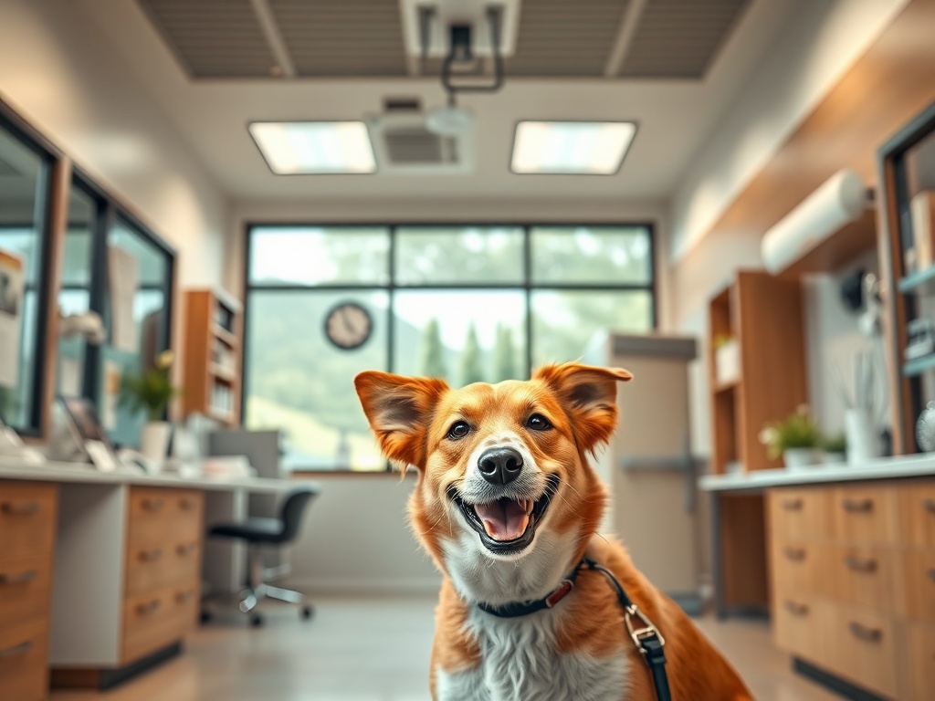 Pet Kingdom veterinary Hospital & Surgery Centre Mahavir Enclave - photo 1