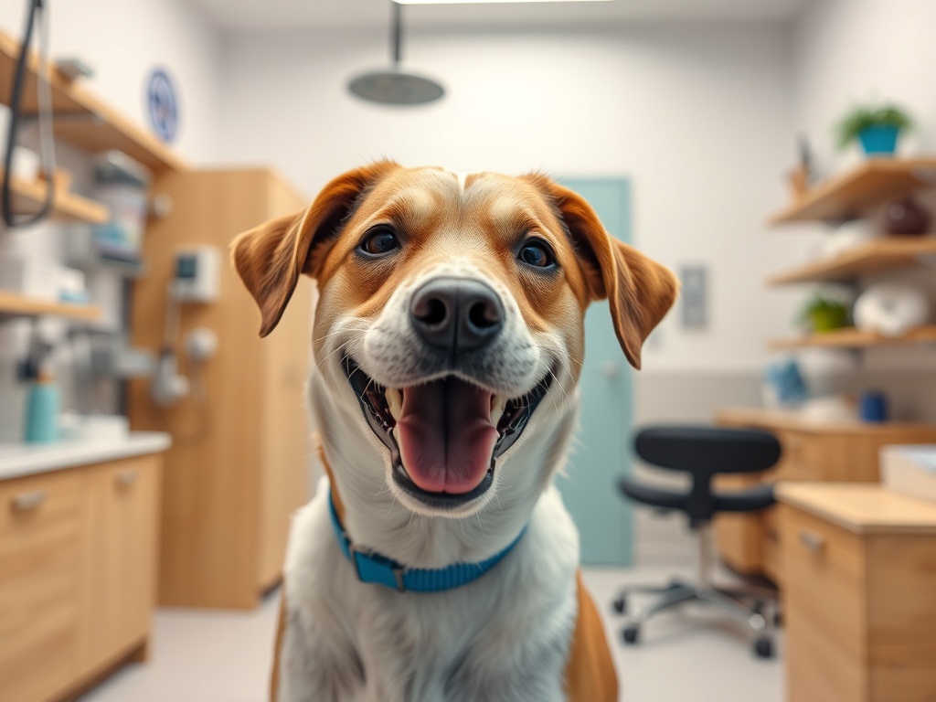Pet Kingdom veterinary Hospital & Surgery Centre Mahavir Enclave - photo 2