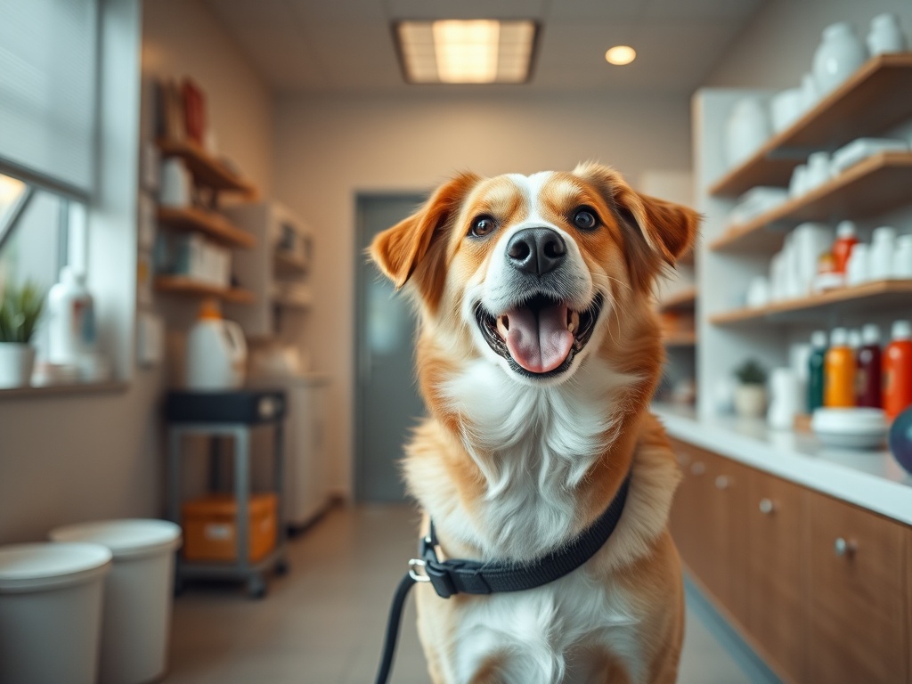 Pet Kingdom veterinary Hospital & Surgery Centre Mahavir Enclave - photo 3