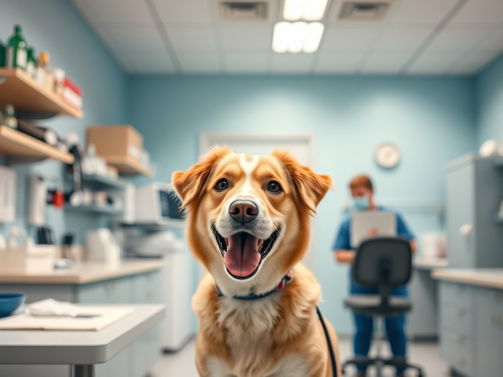 Pet Kingdom veterinary Hospital & Surgery Centre Mahavir Enclave - photo 4