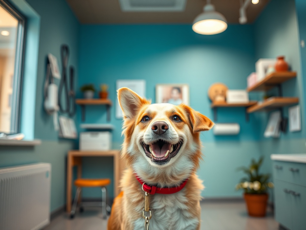 Pet Kingdom veterinary Hospital & Surgery Centre Mahavir Enclave - photo 5