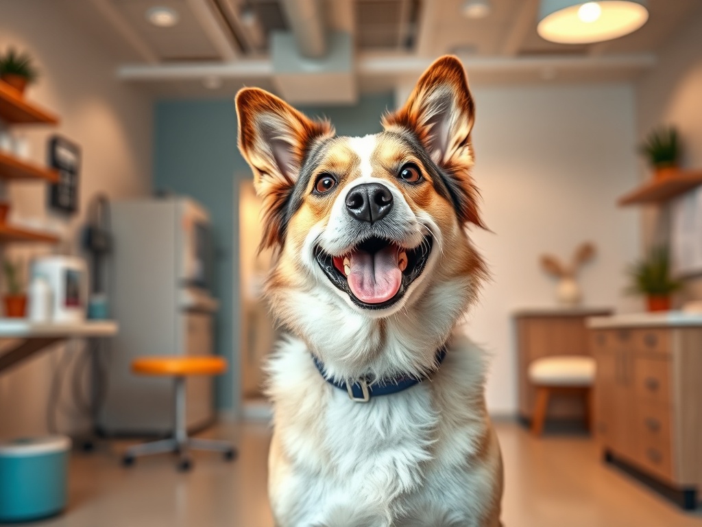 Pet Kingdom veterinary Hospital & Surgery Centre Mahavir Enclave - photo 6