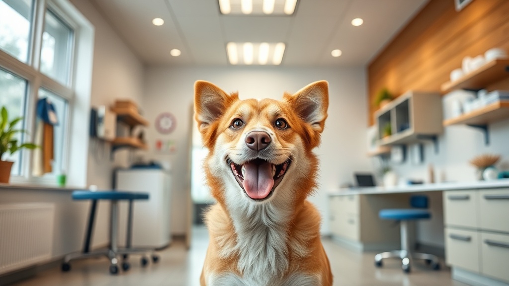 Pet Kingdom veterinary Hospital & Surgery Centre Mahavir Enclave